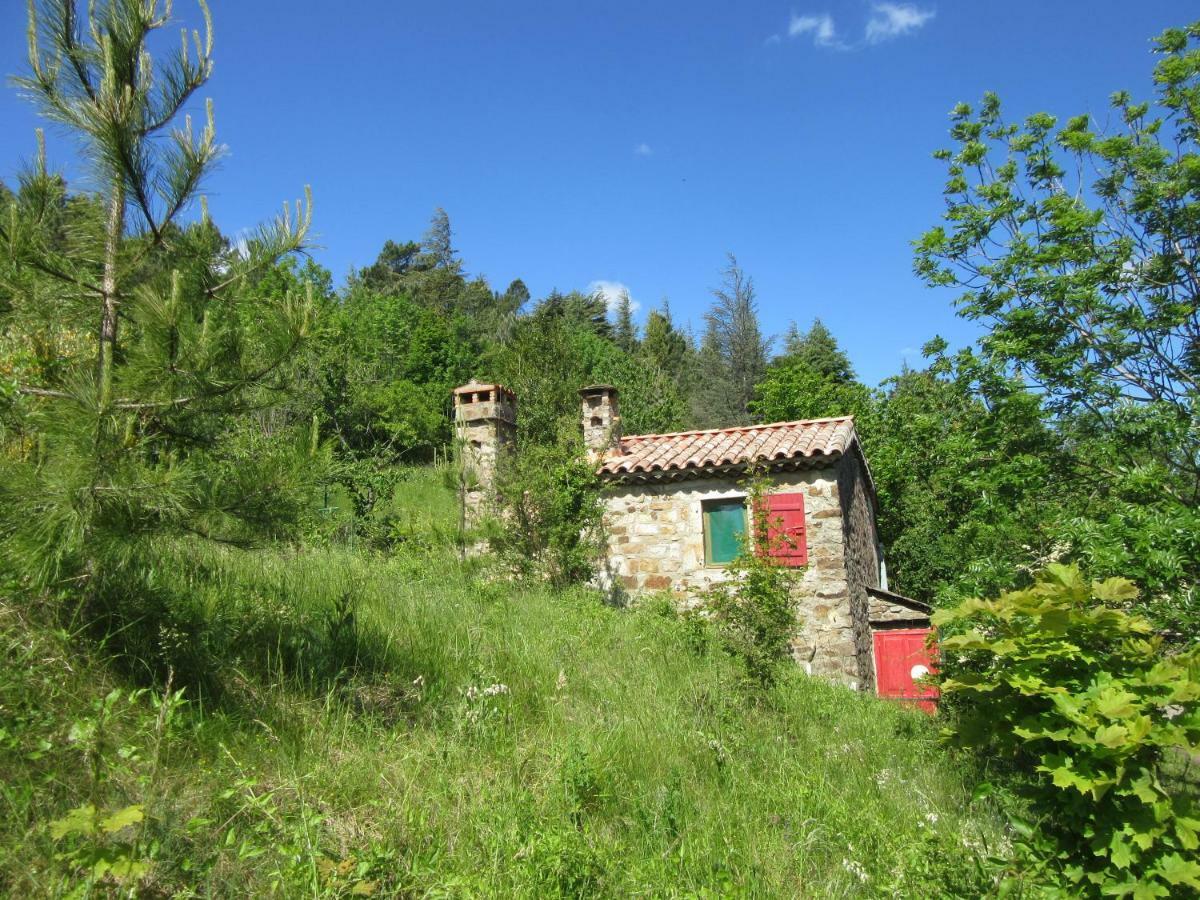 Gîte Le Petit Nid Portes  Extérieur photo